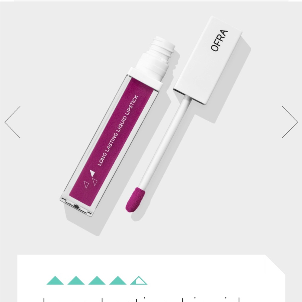 Ofra Long Lasting Liquid Lipstick